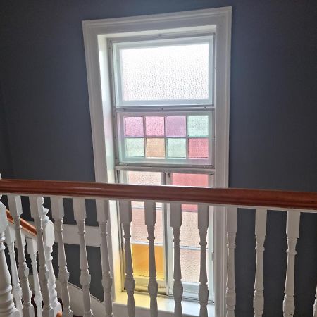 Beautiful Space On Top Of Edwardian House Hotel Hastings Eksteriør billede