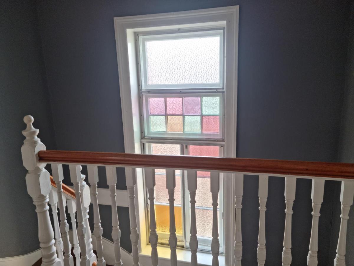 Beautiful Space On Top Of Edwardian House Hotel Hastings Eksteriør billede