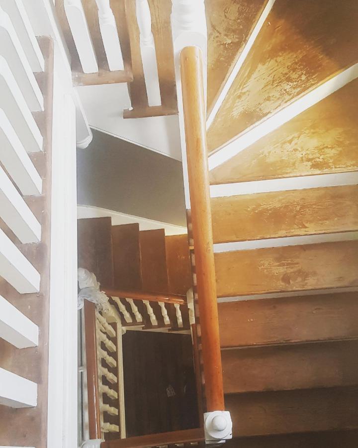 Beautiful Space On Top Of Edwardian House Hotel Hastings Eksteriør billede